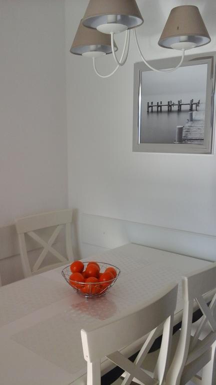 Studio Avec Vue Sur Lac Talmont-Saint-Hilaire Exteriör bild