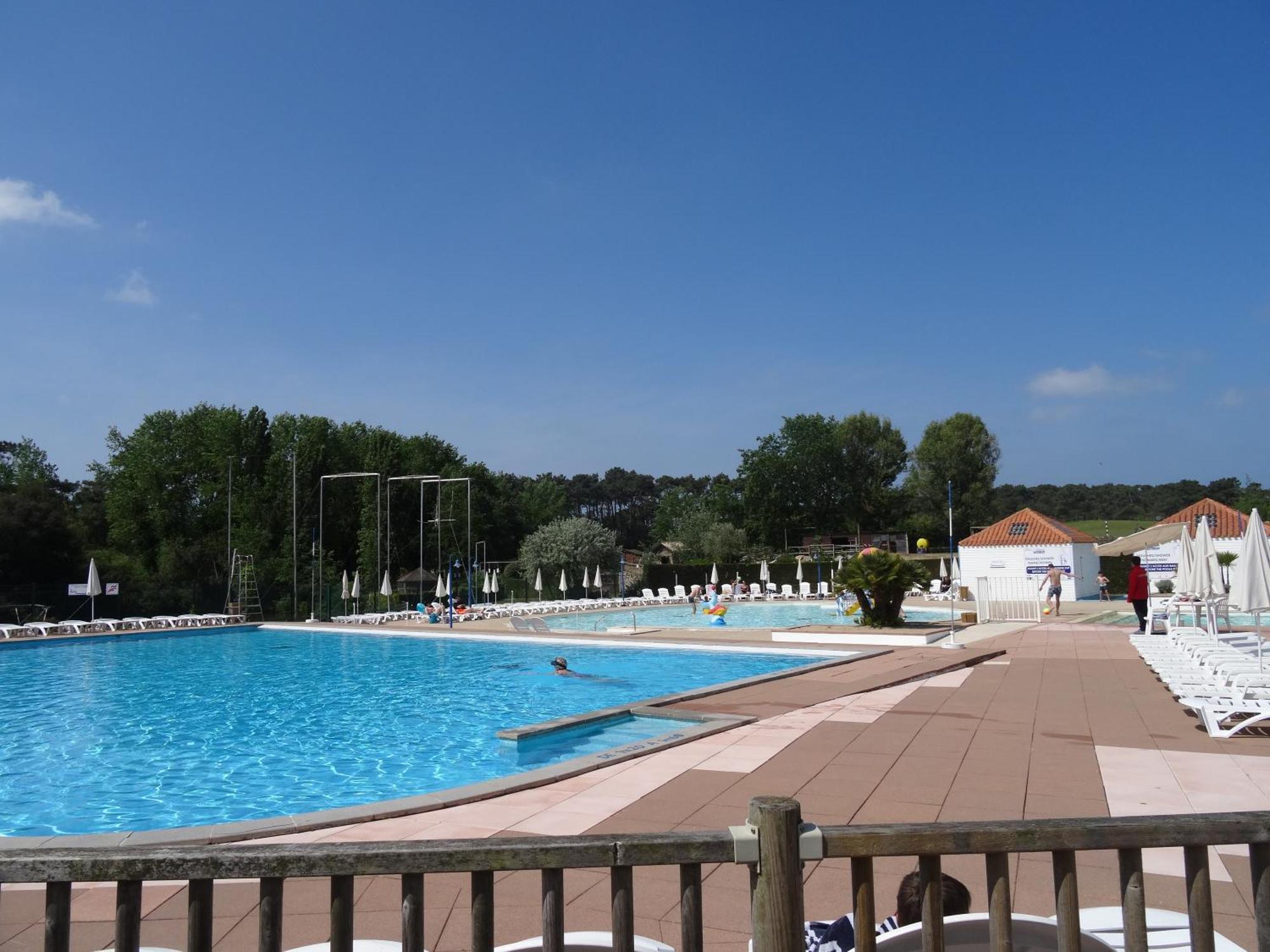 Studio Avec Vue Sur Lac Talmont-Saint-Hilaire Exteriör bild